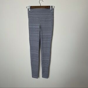 Athleta leggings size xs